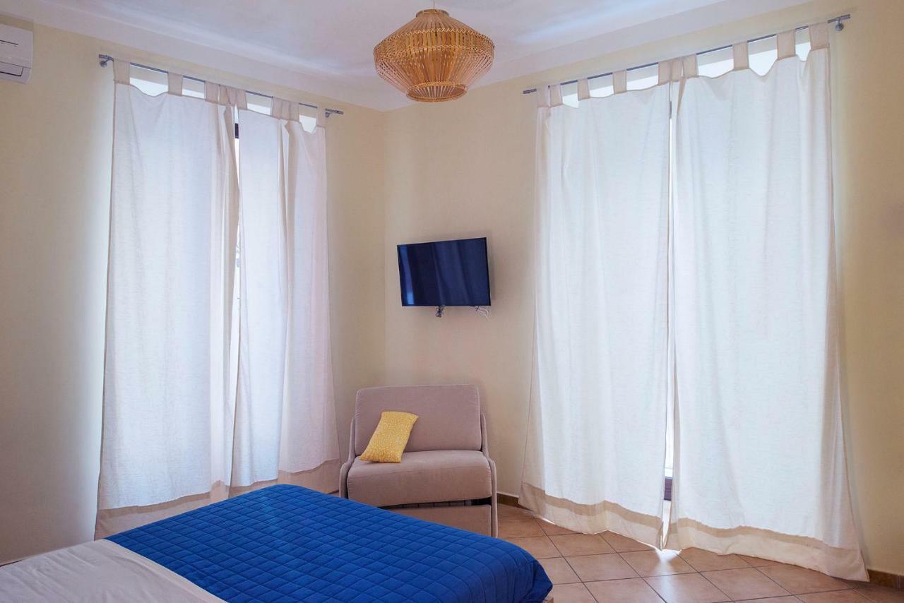Bed & Breakfast Il Vico...letto *